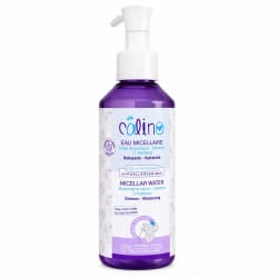 Calino Eau micellaire nettoyante hydratante 150 ml