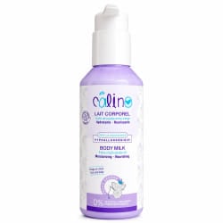 CALINO - LAIT DE CORPOREL VISAGE ET CORPS 150ML