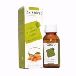 Bio Orient Huile d'Amande Amère 90ML