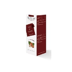 BIO ORIENT Huile de NOISETTE 90ML