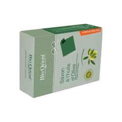 Savon à l'Huile d'Olive Bio Orient