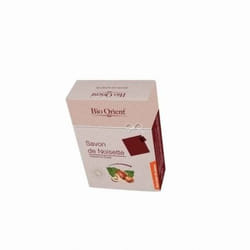 Savon de Noisette Bio Orient