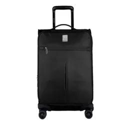 Valise GEMUS CHARLY T51 51cm - Noir