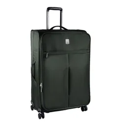 Cabine Case Gemus Charly T51 Olive