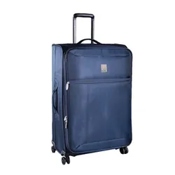 Valise Gemus Derby T61 Bleu