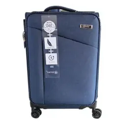 Cabine Case Gemus Kmayra T51 - Bleu