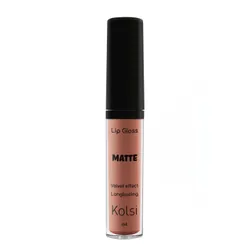 KOLSI - LippGloss MattGloss - 21