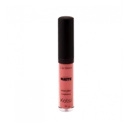 KOLSI - LippGloss MattGloss - 22