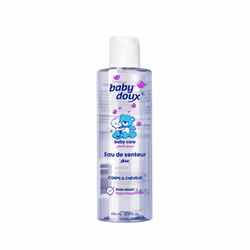 Baby Doux - Eau de Senteur Bébé 200ML