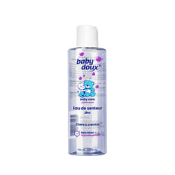 Baby Doux - Eau de Senteur Bébé 200ML