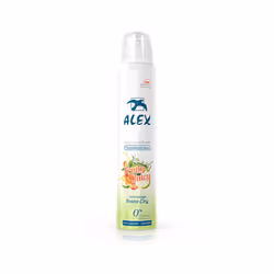 Alex - Déodorant Spray Fruity Juicy