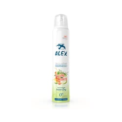 Alex - Déodorant Spray Fruity Juicy