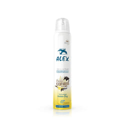 Alex - Déodorant Spray Exotic Vanille