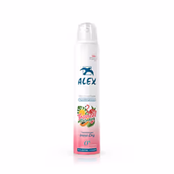 Alex - Déodorant Spray Fruite Tropi