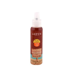 Astus - Huile Bronzante Spf5 - 200Ml