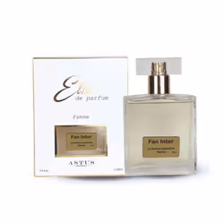 La féminité audacieuse. C’est une fragrance inoubliable, intense et d’une élégance ravageuse. Un pschitt ou deux le matin, c' ...