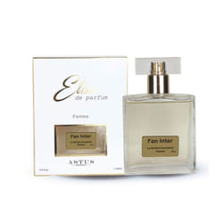 Astus - Elixir De Parfum Fan Inter Eau De Parfum - 100Ml