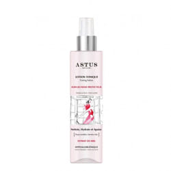 Astus - Lotion Tonique Peaux Sensible Visage Yeux - 200Ml