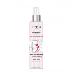 Astus - Lotion Tonique Peaux Sensible Visage Yeux - 200Ml