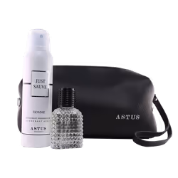 Astus - Coffret Astus Eau De Parfum30Ml