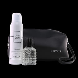 Astus - Coffret Astus Eau De Parfum30Ml