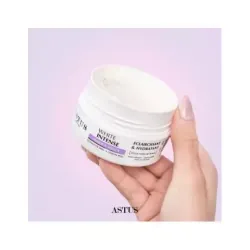 Astus - Creme Hydratante Pg Jour Et Nuit