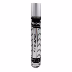 Eau de Parfum ASTUS Hazar Wont - Contenance: 30 ml - Sexe: Homme - Pour une routine quotidienne - Légères et fraîches - Conce ...