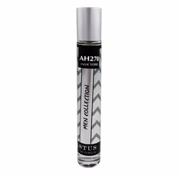 Eau de Parfum ASTUS Invictoire - Contenance: 30 ml - Sexe: Homme - Pour une routine quotidienne - Légères et fraîches - Conce ...