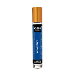 Astus - Pocket Perfume O291 Sandalo Woody Wibes