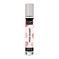 Astus - Pocket Perfume Cg289 Cocktail Fresh Cologne