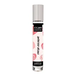 Astus - Pocket Perfume Cg289 Cocktail Fresh Cologne