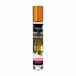 Eau de Parfum ASTUS Rose Tunisian Bloom - Contenance: 30 ml - Pour une routine quotidienne - Légères et fraîches - Conception ...