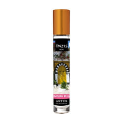 Astus - Pocket Perfume Tn215 Rose Tunisian Bloom