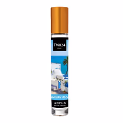 Eau de Parfum ASTUS Full Tunisian Bloom - Contenance: 30 ml - Pour une routine quotidienne - Légères et fraîches - Conception ...