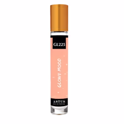Eau de Parfum ASTUS Paielletee Glowy Mood - Contenance: 30 ml - Sexe: Femme - Mélangez avant l'utiliser - Légères et fraîches ...