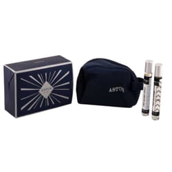 Astus - Coffret Astus – Coffret Eau De Parfum30Ml - Homme