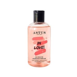 Astus - Gel Douche In Love 250Ml