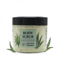 Astus - Gommage Corps Body Scrub Apaisant