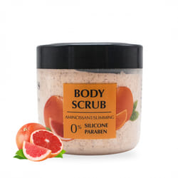 Astus - Gommage Corps Body Scrub Amincissant