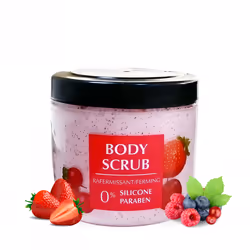 Astus - Gommage Corps Body Scrub Raffermissant