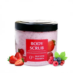 Astus - Gommage Corps Body Scrub Raffermissant