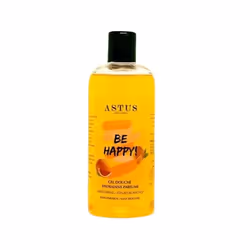 Contenance : 400 ml - Formule : Enrichie en mandarine et fleurs blanches - Sans : Parabènes et silicones - Bienfaits : Assure ...
