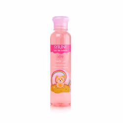 Syrine - Eau de Toilette Bébé Rose 250Ml