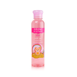 Syrine - Eau de Toilette Bébé Rose 250Ml