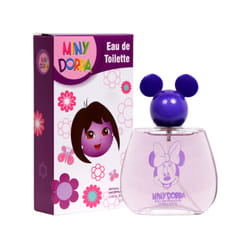 Miny - Dorra Eau de Toilette 100Ml