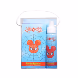 Miny - Spinder Eau de Toilette 100Ml+Déodorant Spray
