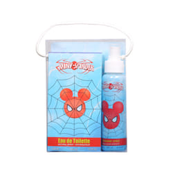 Miny - Spinder Eau de Toilette 100Ml+Déodorant Spray