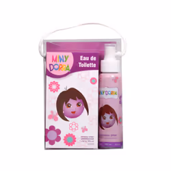 Miny - Coffret Miny Dorra 100+Déodorant