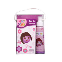 Miny - Coffret Miny Dorra 100+Déodorant