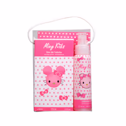 Miny - Kids Eau de Toilette 100Ml+Déodorant Spay